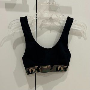 Forever 21 Crop Top
